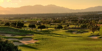 2028 Mediterranean & Grand Prix Golf Cruise Vacation Son Gual, Mallorca - PerryGolf + Silversea Cruises