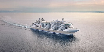 2028 New Zealand and Australia Golf Cruise Vacation Package Silver Moon - PerryGolf with Silversea Cruises