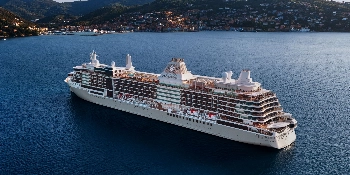 2028 Mediterranean & Grand Prix Golf Cruise Vacation Package Silversea Silver Ray - PerryGolf + Silversea Cruises