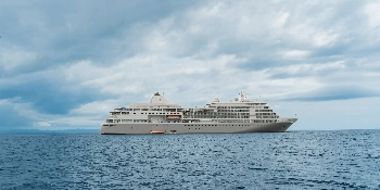Mediterranean Cities Golf Cruise Vacation Package Silver Shadow - PerryGolf + Silversea Cruises