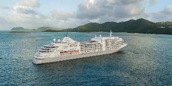 2027 British Isles Golf Cruise Vacation Package Silver Spirit - PerryGolf with Silversea Cruises