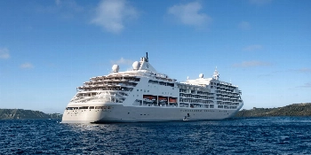 2028 British Isles Golf Cruise Vacation Package Silver Spirit - PerryGolf with Silversea Cruises