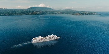 Japan Golf Cruise Vacation Package Silver Whisper - PerryGolf + Silversea Cruises