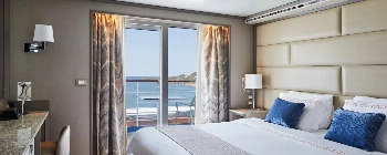 Owner's 1 Bedroom