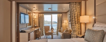 Classic Veranda Suite