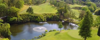 HANAYASHIKI GOLF CLUB, KOBE