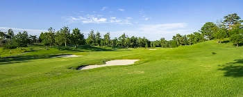 KAMO COUNTRY CLUB: HIROSHIMA, JAPAN