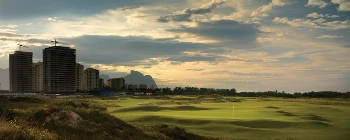 The Olympic Golf Course