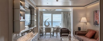 Owner's 1 Bedroom