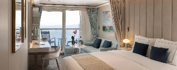 Classic Veranda Suite