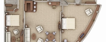 Royal 1 Bedroom