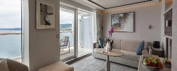 Medallion Suite