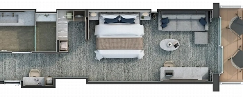 Premium Veranda