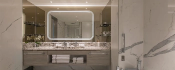 Owner's Suite
