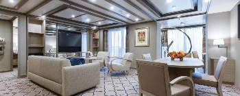 Owner's Suite