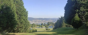 Ria De Vigo Golf