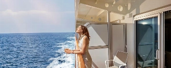 Classic Veranda Suite