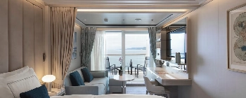 Deluxe Veranda