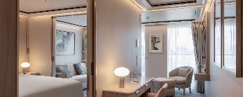 Premium Medallion Suite