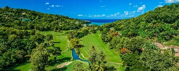 Sandals Golf & Country Club