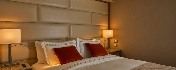 Medallion Suite