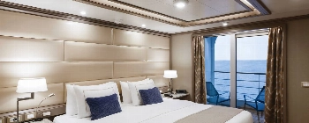 Owner's Suite