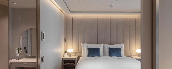 Medallion Suite
