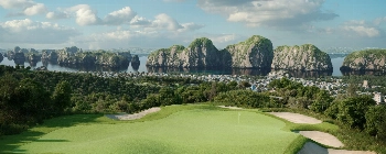 FLC Halong Bay Golf Club