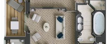 Owner's Suite