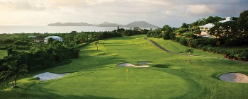 Nevis Four Seasons