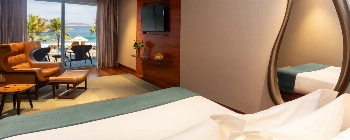 Fasano Rio Hotel, Brazil