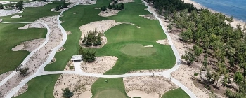 Golden Sands Golf Resort