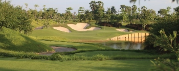 Nikanti Golf Club