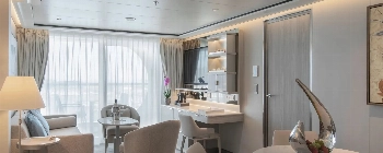 Junior Grand 1 Bedroom