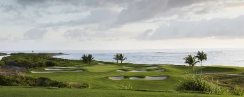 ROYAL ST. KITTS GOLF CLUB