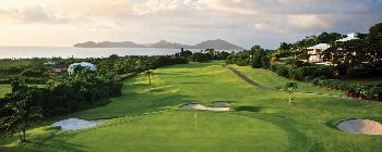 Nevis Four Seasons