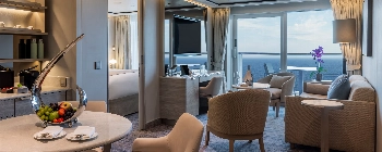 Silver Suite