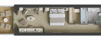 Superior Veranda Suite