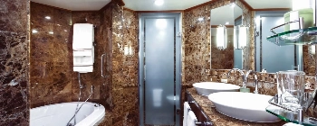 Owner's Suite