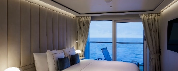 Silver Suite