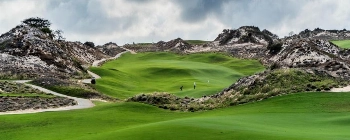 The Bluffs Grand Ho Tram