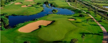 Angkor Golf Resort