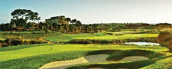 Golf Son Gual