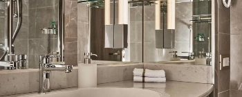 Classic Veranda Suite