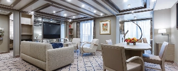 Owner's 1 Bedroom