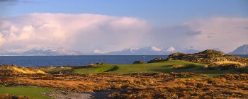 Lofoten Links