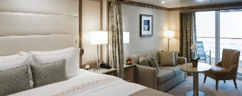 Classic Veranda Suite