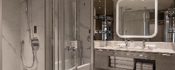 Medallion Suite