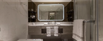 Silver Suite