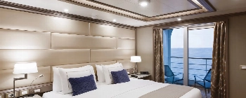 Owner's 1 Bedroom